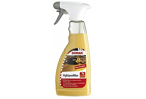 ���� �� ��� SONAX 500ml