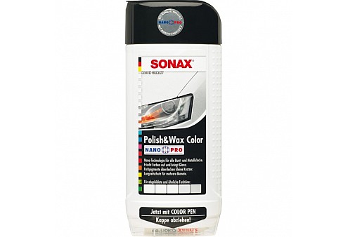 ����� ���� ���� NANO PRO ��� SONAX 500ml