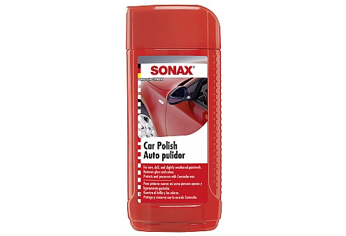 ����� ���� SONAX 500ml