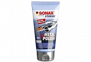 ����� ����� SONAX XTREME MetalPolish 150ML