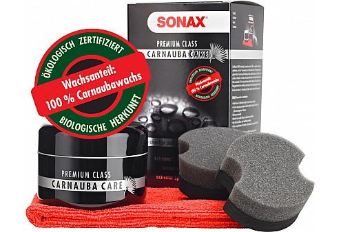 ������� ��� ������ SONAX PremiumClass