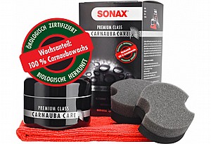 ������� ��� ������ SONAX PremiumClass