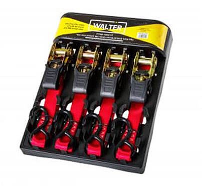 �� 4 ������ ����� Mega Ratchet