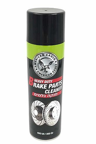 ����� ����� ����� - Brake Parts cleaner