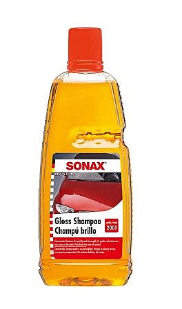 ���� ������ ��� ������ SONAX