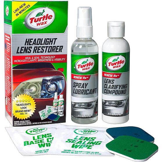 �� ����� ������� ����� ������ Turtle Wax (���� ����)