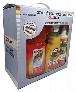 ���� ����� ���� ���� SONAX