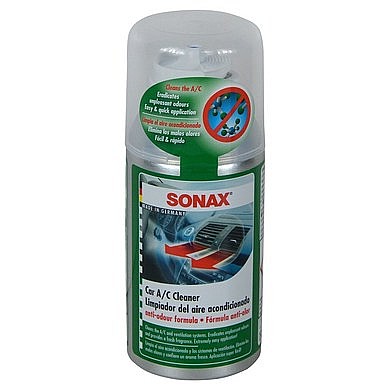 ���� ����� ������ ����� ����� ������ SONAX
