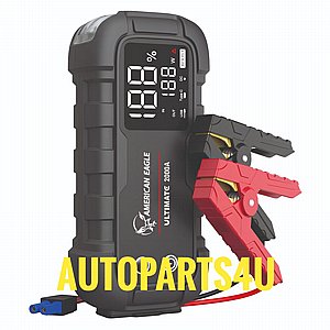 ����� ����� - ����� AE    ULTIMATC ; 12V; 2000A