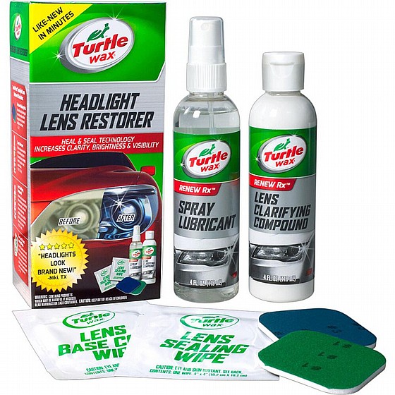 ���� ����� ������ ����� ���� T-240KT �� �������� - Turtlewax