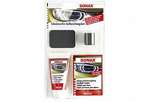 ���� ����� ������ ����� ���� �� ����� - SONAX