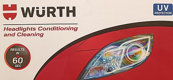 ���� ����� ������ ����� ���� - WURTH