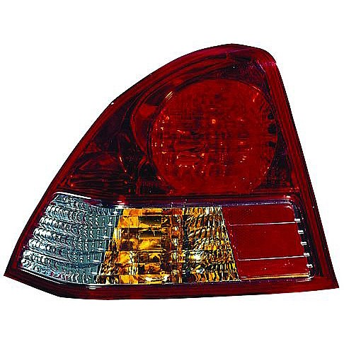 ��� �� ����� 2003-2005 ���� ����-���� ������ L