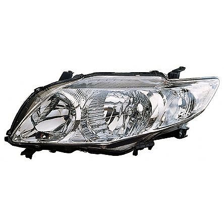 ��� ���� ������ L 2008-2009