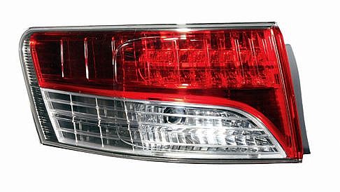 ��� ����� ������ 4����� TOY8155105250 2009-2011  ������ R