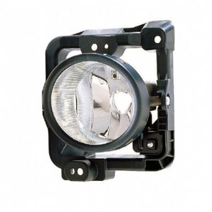 פנס ערפל אקורד 2009-2011 + מסגרת R DEP231142U פנס ערפל אקורד 2009-2011 + מסגרת R DEP231142U