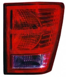 פנס אחורי גרנד שירוקי R DEP191150AS 2008-2011 פנס אחורי גרנד שירוקי R DEP191150AS 2008-2011