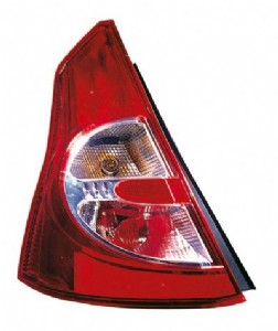 פנס אחורי סנדרו 2009-2011 L DEP524279UL פנס אחורי סנדרו 2009-2011 L DEP524279UL