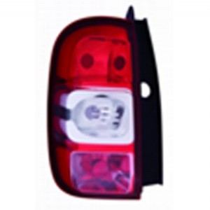 פנס אחורי דאסטר מ2015 L DEP581091UL פנס אחורי דאסטר מ2015 L DEP581091UL