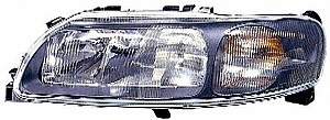 פנס ראשי 2001-2004 V70,S70 חשמלי מושחר 773-1114-L LDMN2 פנס ראשי 2001-2004 V70,S70 חשמלי מושחר 773-1114-L LDMN2