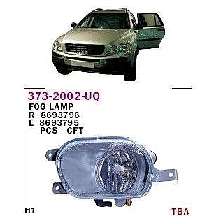 ��� ���� ����� XC60 � 2006 3732002 L