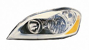 ��� ���� XC60 2009-2013 +���� L CIB043868  H7
