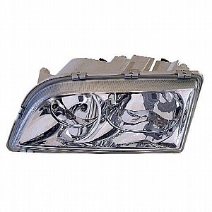 ��� ���� X4 2001-2003 S40 ����� ���� R DEP7731109NR