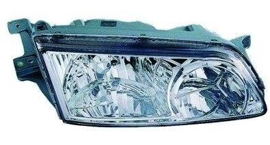 ��� ���� 2001-2008 H1 ��� ����+����� R 221-1119