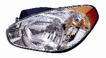 ��� ���� ����� 2007-2009 ���� R 221-1140LD-EM