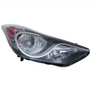��� ���� 2011-2014 i35 ����� ����� L LDEM2-221-1162 H7