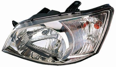 ��� ���� ��� R 221-1118 2003-2005