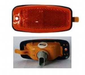 פנס כנף סנטה פה 2001-2006 מושלם 3211404NAS פנס כנף סנטה פה 2001-2006 מושלם 3211404NAS
