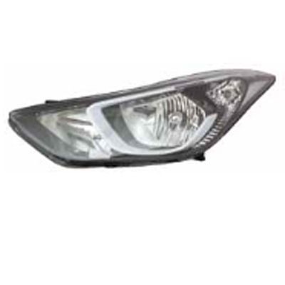 ��� ���� 2015-2016 i35 ����� ����� R DEP281782E2L H7