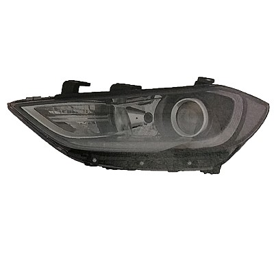 ��� ���� ������ 2016-2018 ��+L TY20F550A62 H7