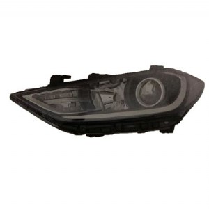 ��� ���� ������ 2016-2018 +���� L TY20F550052 H7