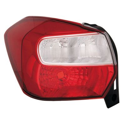 ��� ����� L DEP371529U 2012-2015 XV
