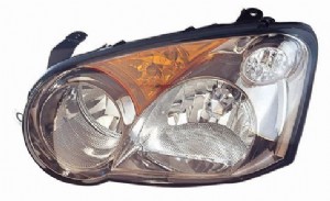 פנס ראשי גרנד ליאונה - אימפרזה 2003-2005 חשמלי + מנוע L S84001FE420 פנס ראשי גרנד ליאונה - אימפרזה 2003-2005 חשמלי + מנוע L S84001FE420