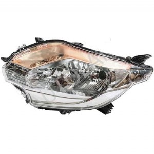 ��� ���� �������� ������ L200 �2015 �����+���� R DEP331011EM2R H4