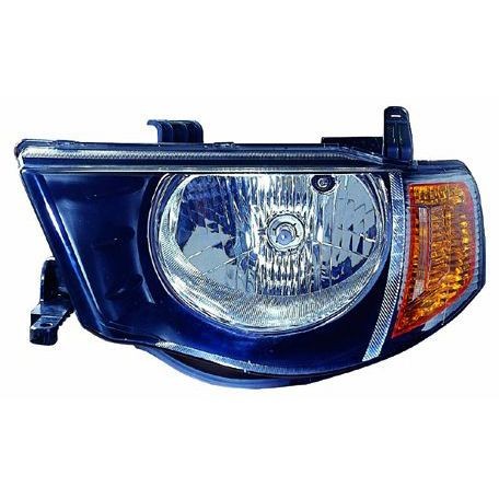 ��� ���� �������� ���� L200  2007-2010 ����� ���� ���� R DEP331080E