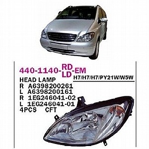 ��� ���� ����� ���� L 4401140EM 2005-2010