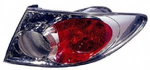 ��� ����� ���� 6 2003-2005 M6 ������ L 216-1954