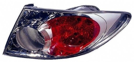 ��� ����� ���� 6 2003-2005 M6 ������ R 216-1954