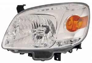 ��� ����  ���� BT-50 � 2010 ����� L DEP322754EMN1