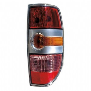 ��� ����� ����  2007-2009 BT-50 ����� R DEP322768AR