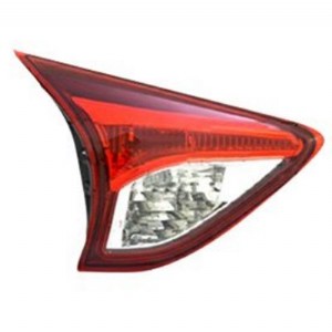 פנס אחורי מזדה CX5 מ2012 עד 17 פנימי R TYC175428009A פנס אחורי מזדה CX5 מ2012 עד 17 פנימי R TYC175428009A