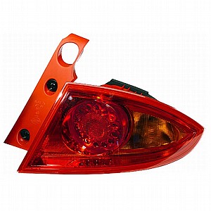פנס אחורי סיאט לאון 2005-2013 חיצוני L HEL9EL9820000 פנס אחורי סיאט לאון 2005-2013 חיצוני L HEL9EL9820000
