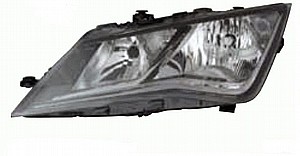 פנס ראשי סיאט לאון מ-2014 חשמלי מושלם +מנוע R TY20E825052 פנס ראשי סיאט לאון מ-2014 חשמלי מושלם +מנוע R TY20E825052