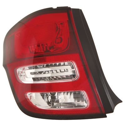 ��� ����� �������  2011-2013 C3  ������ L DEP432539UL