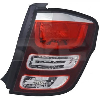 ��� ����� ������� C3 2014-2016������ R DEP432545UR