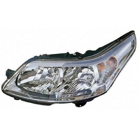 ��� ���� ������� R DEP432621E 2004-2010 C4